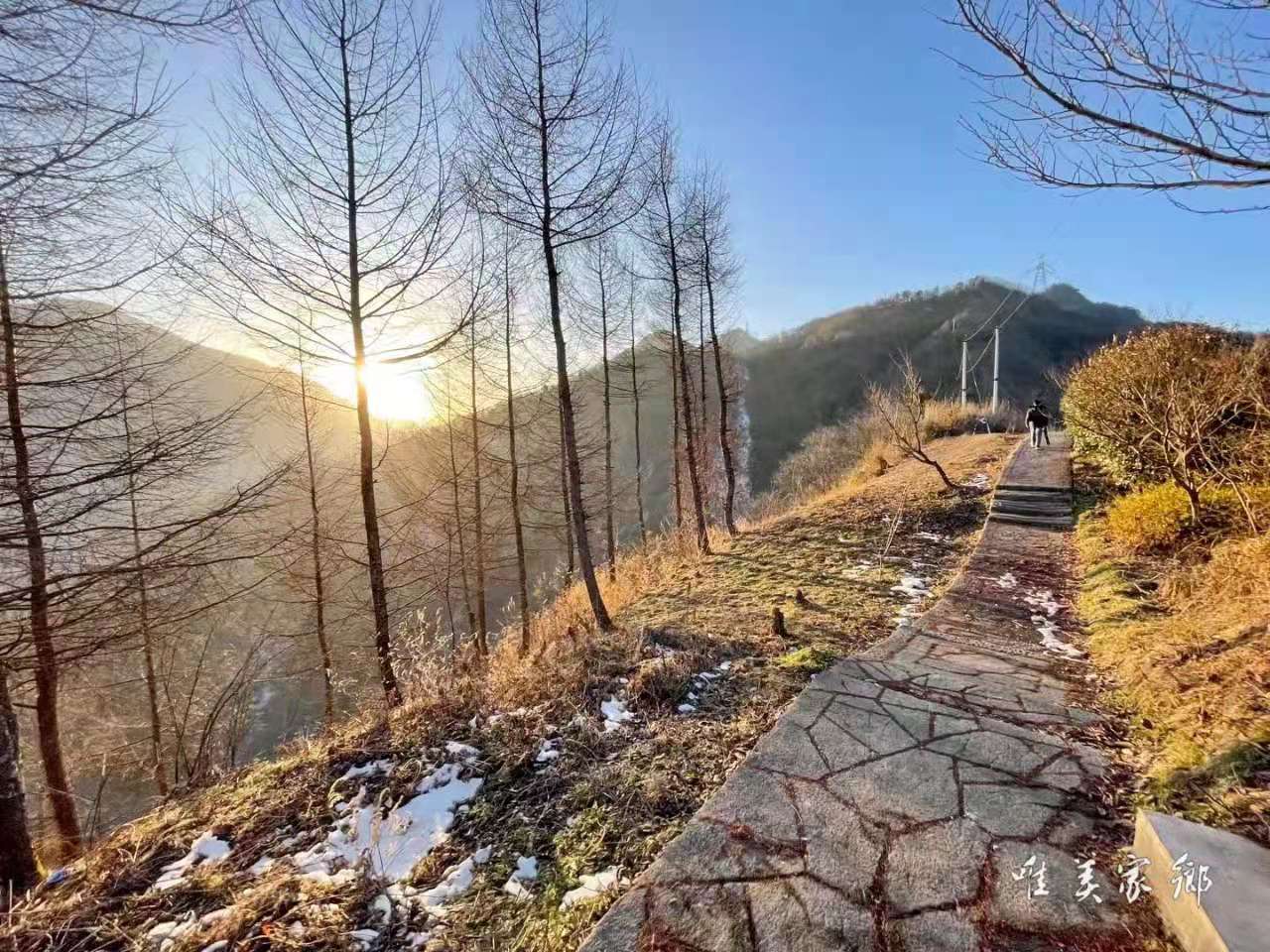 唯美家乡2