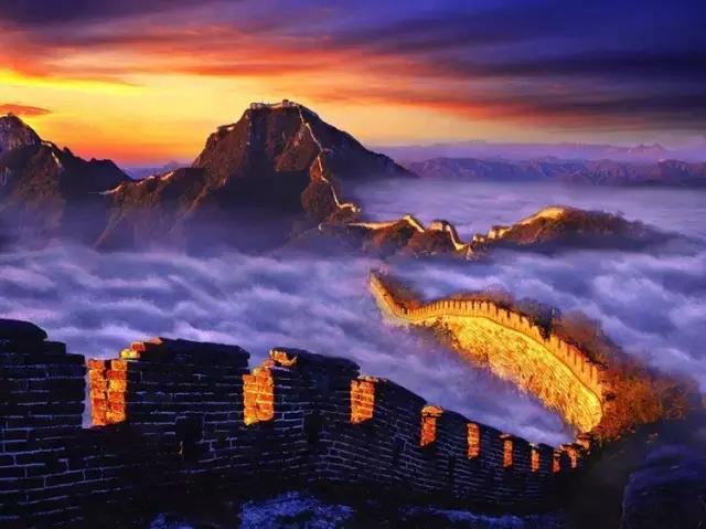 唯美家乡